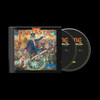Elton John 'Captain Fantastic and the Brown Dirt Cowboy' (50th Anniversary Edition) 2CD