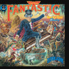 Elton John 'Captain Fantastic and the Brown Dirt Cowboy' (50th Anniversary Edition) 2LP Tri-Colour Vinyl