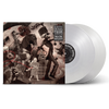 My Chemical Romance 'The Black Parade' 2LP Snowy White Vinyl