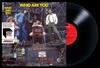 The Who 'Who Are You' (Half Speed Master) LP Black Vinyl