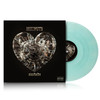 Deez Nuts 'Saudade' LP Transparent Coke Bottle Green Vinyl