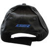 ATEEZ 'Fellowship Map The Treasure' (Black) Baseball Cap BACK