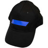 ATEEZ 'Fellowship Map The Treasure' (Black) Baseball Cap