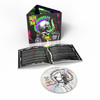 Various Artists 'Killed By Deaf: A Punk Tribute To Motorhead' CD Digisleeve