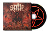 Spite 'New World Killer' CD Digisleeve