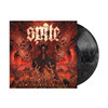 Spite 'New World Killer' LP Black Marble Vinyl