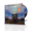 URNE 'Setting Fire To The Sky' CD