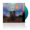 URNE 'Setting Fire To The Sky' LP Turquoise Vinyl