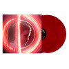Coheed and Cambria 'The Father of Make Believe' (New Entities Edition) 2LP Ruby White Wave Vinyl