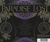 Paradise Lost 'Tragic Idol' CD