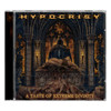 Hypocrisy 'A Taste Of Extreme Divinity' (Remastered) CD Jewel Case
