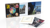 Pink Floyd 'Wish You Were Here' (50th Anniversary) 3LP Black Vinyl