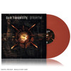 Dark Tranquillity 'Projector' LP Brick Red Vinyl