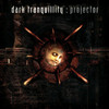 Dark Tranquillity 'Projector' LP Brick Red Vinyl