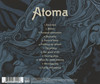 Dark Tranquillity 'Atoma' CD Jewel Case