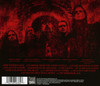 At The Gates 'To Drink From The Night Itself' CD Jewel Case