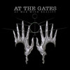 At The Gates 'At War With Reality' CD Jewel Case