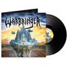 Warbringer 'Wrathe And Ruin' LP Black Vinyl