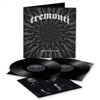 Tremonti 'Marching In Time' 2LP Black Vinyl