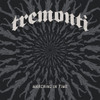 Tremonti 'Marching in Time' CD Front