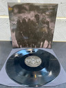 Marduk 'Those Of The Unlight' LP Black Vinyl