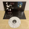 Marduk 'Fuck Me Jesus' LP Grey White Black Marbled Vinyl