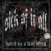 Sick of It All 'Based On A True Story' LP Black Vinyl