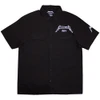 Metallica 'Ride The Lightning' (Black) Casual Eco Shirt