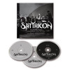 Satyricon 'Live at the Opera' 2CD & DVD Digipack