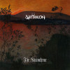 Satyricon 'The Shadowthrone' CD Digipack Front