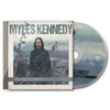 Myles Kennedy 'The Ides Of March' CD Jewel Case