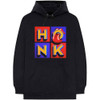 The Rolling Stones 'Honk Album' (Black) Pull Over Hoodie