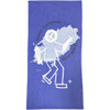 Calvin Harris 'Dance Eternal' Beach Towel