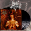 Dark Funeral 'Diabolis Interium' 2LP Black Vinyl