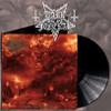 Dark Funeral 'Angelus Exuro Pro Eternus' LP Black Vinyl