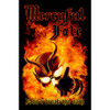 Mercyful Fate 'Don't Break The Oath' Textile Poster