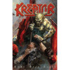 Kreator 'Hate Uber Alles' Textile Poster