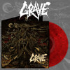 Grave 'Endless Procession Of Souls' LP Cloudy Red Vinyl