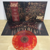 Grave 'Endless Procession Of Souls' LP Cloudy Red Vinyl