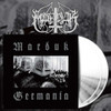 Marduk 'Germania' 2LP White Vinyl