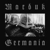Marduk 'Germania' 2LP Black Vinyl