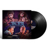 Jinjer 'Alive In Melbourne' 2LP Black Vinyl