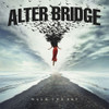 Alter Bridge 'Walk The Sky' 2LP Black Vinyl Front