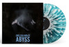 Chelsea Wolfe 'Abyss' (10th Anniversary) LP Blue Black Silver Insomnia Vinyl