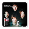 The Verve 'A Northern Soul' (National Album Day) 2LP Opaque Brick Red Vinyl