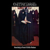 Cathedral 'Society's Pact With Satan' LP Black Vinyl