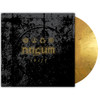 Nasum 'Shift' LP Custom Gold Marble Vinyl