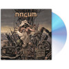 Nasum 'Inhale/Exhale/Revived' CD