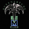 Queensryche 'Empire' 2LP Black Vinyl