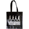 The Beatles 'Abbey Road Sign' Eco Bag